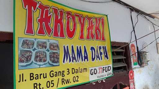 Takoyaki Mama Daffa 5