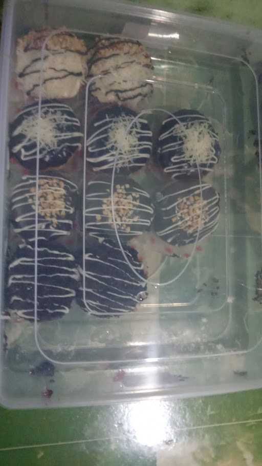 Takoyaki & Mie Ayam Mama Gina 3