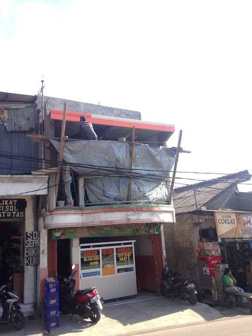 Toko Bakso Lestari Pemalang 5