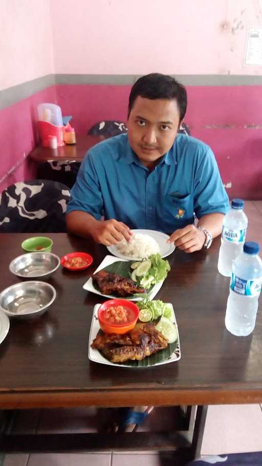 Ayam Bakar Poran 6