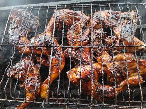 Ayam Bakar Poran 9