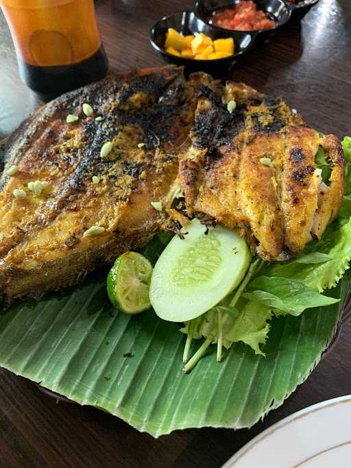 Ayam Bakar Poran 3