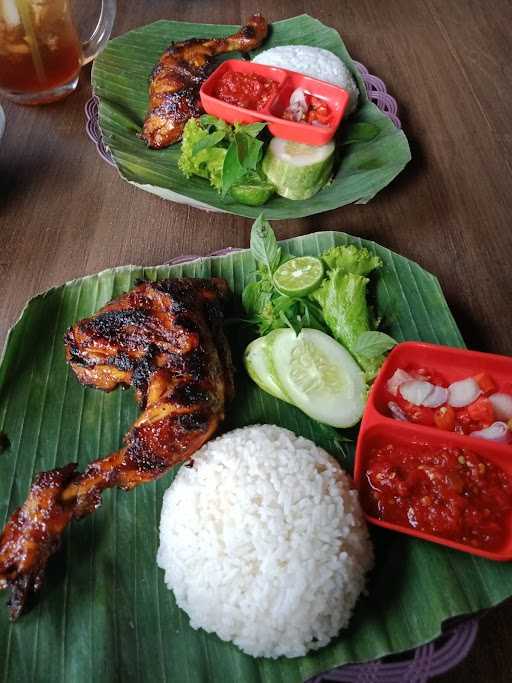 Ayam Bakar Poran 2