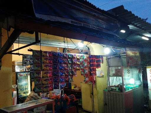 Warung Asera Soto Betawi 1