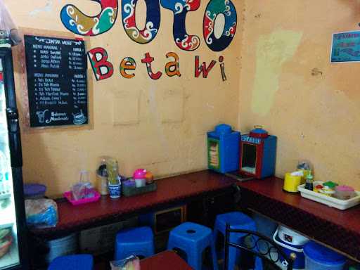 Warung Asera Soto Betawi 3