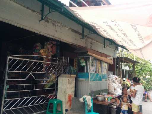 Warung Bu Sumi 1