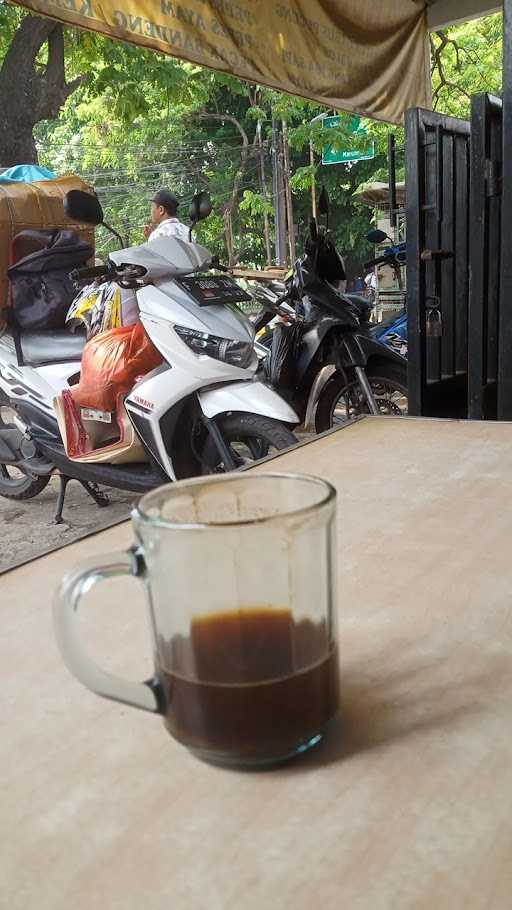 Warung Gabus Pucung 2