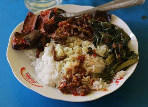 Warung Makan Ce Rukoyah 1