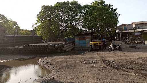 Warung Makan Sunda Belah Kapal 7