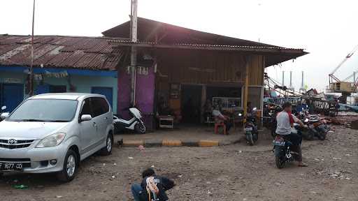 Warung Makan Sunda Belah Kapal 4