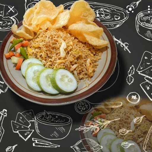 Warung Nasi Goreng 94 3