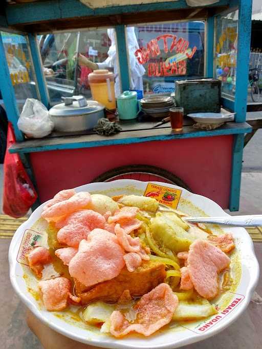 Warung Nasi Sunda Pak Edi 1