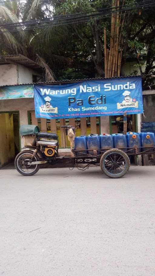 Warung Nasi Sunda Pak Edi 7