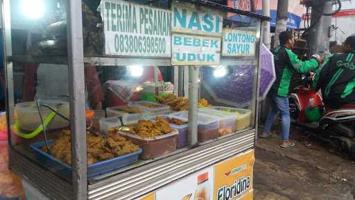 Warung Nasi Uduk Bebek 4