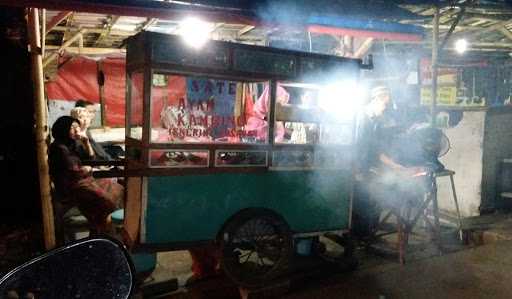 Warung Sate Madura Pak Holil 6