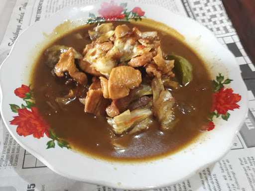 Warung Sate Solo Pak Man 7