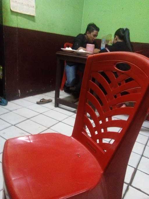 Warung Sate Solo Pak Nanda 5