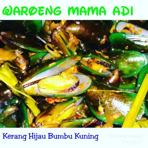 Warung Seblak Mama Adi 10