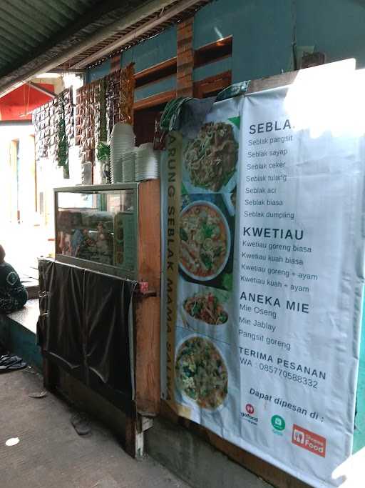 Warung Seblak Mama Salwa 5