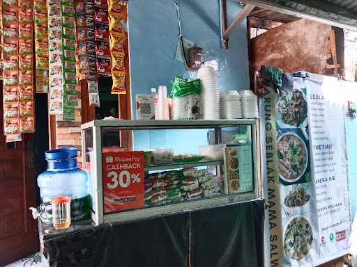 Warung Seblak Mama Salwa 4