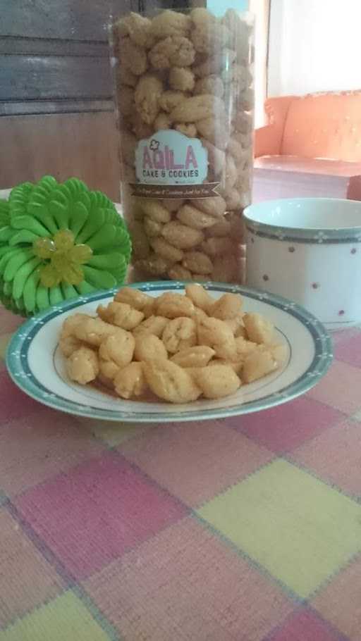 Aqila Cakes N Cookies 9