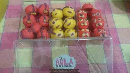 Aqila Cakes N Cookies 5