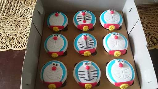 Aqila Cakes N Cookies 6