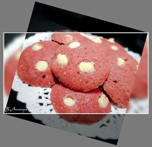 B`Arvenya - Homemade Cake & Cookies 3