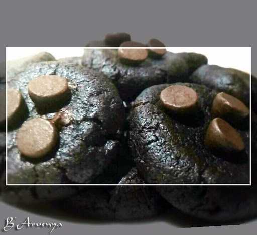 B`Arvenya - Homemade Cake & Cookies 10