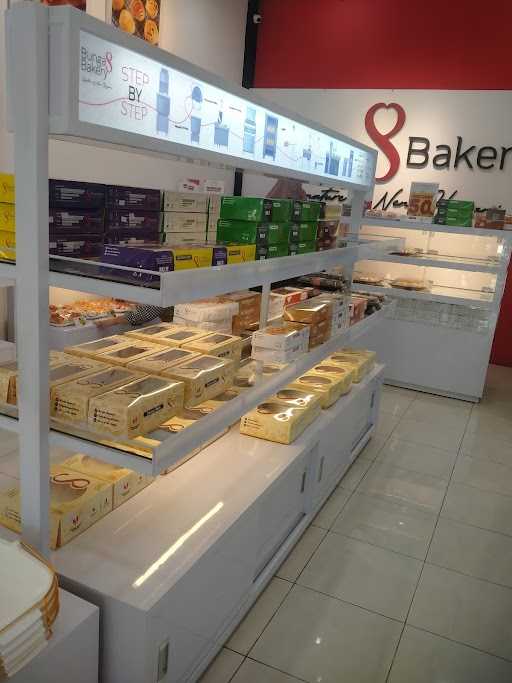 Bunga Bakery 8