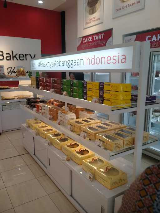 Bunga Bakery 6