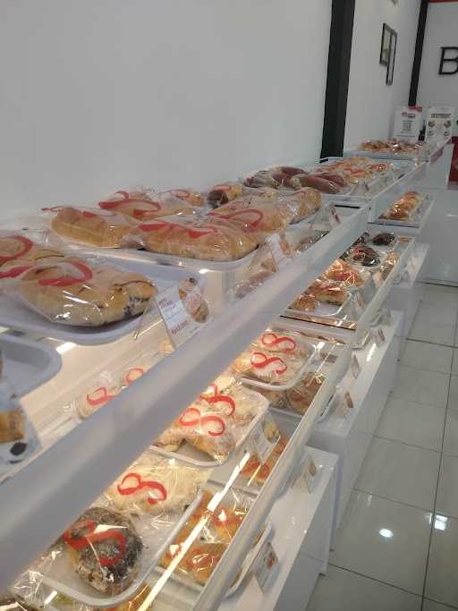 Bunga Bakery 7