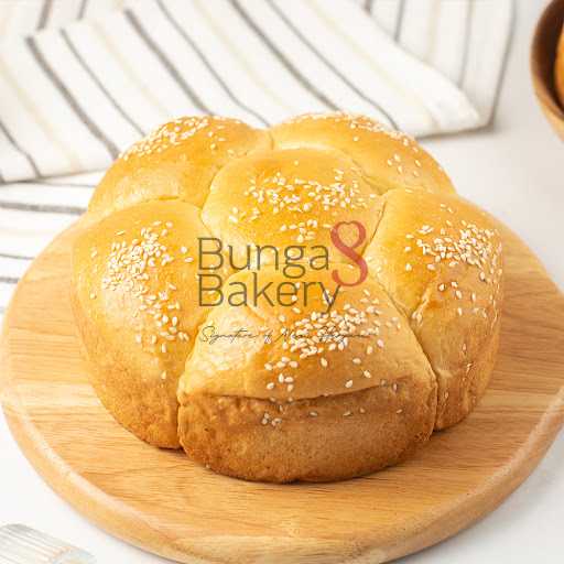 Bunga Bakery 2