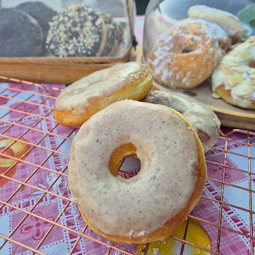 Donat Tetangga 4