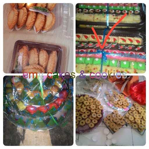 Emy Cakes & Cookies 6