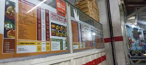 Martabak Pecenongan 78 2