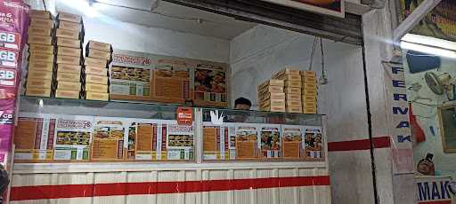 Martabak Pecenongan 78 1