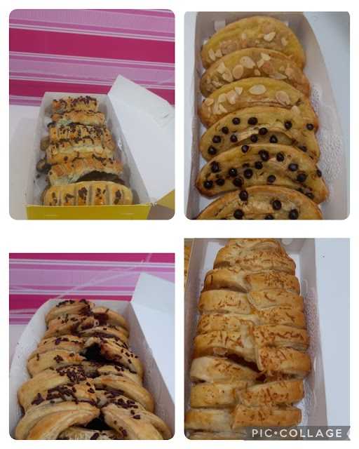 Shayma Rasa Cake & Bakery 9