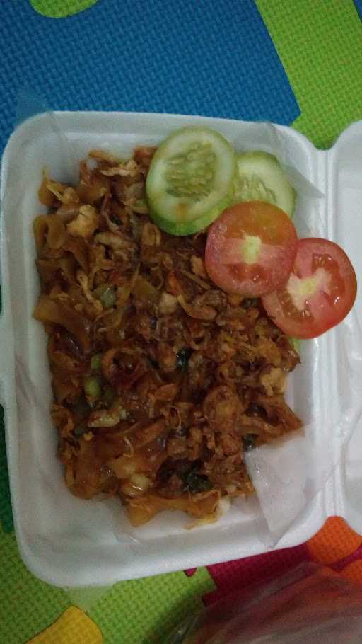 Nasi Goreng Kebuli Pa' De 7