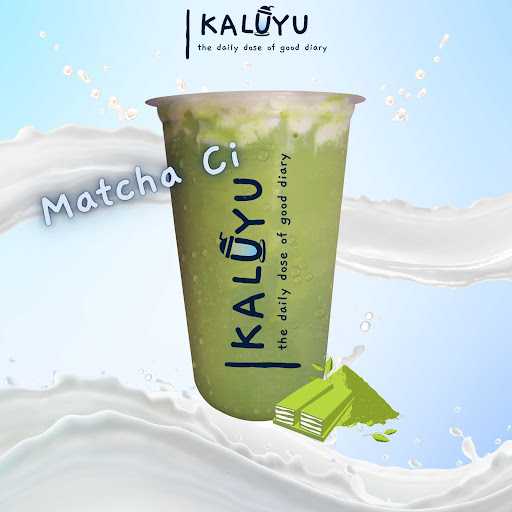 Susu Kaluyu 5