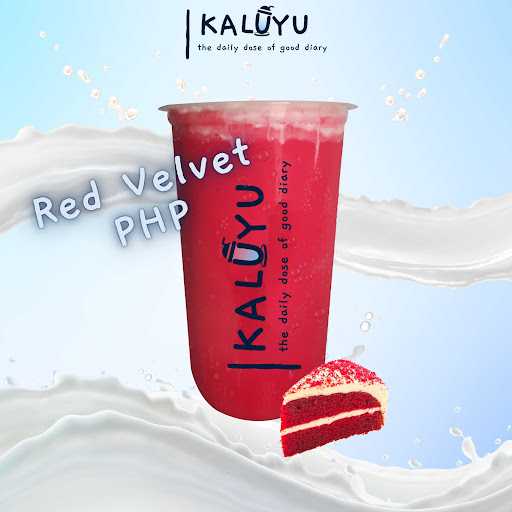 Susu Kaluyu 2