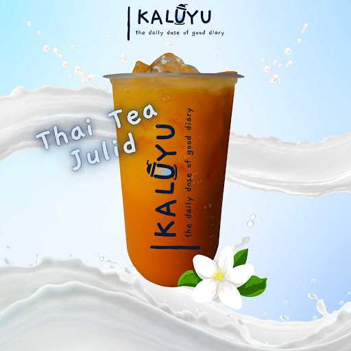 Susu Kaluyu 7