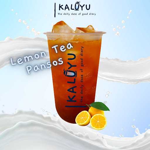 Susu Kaluyu 4