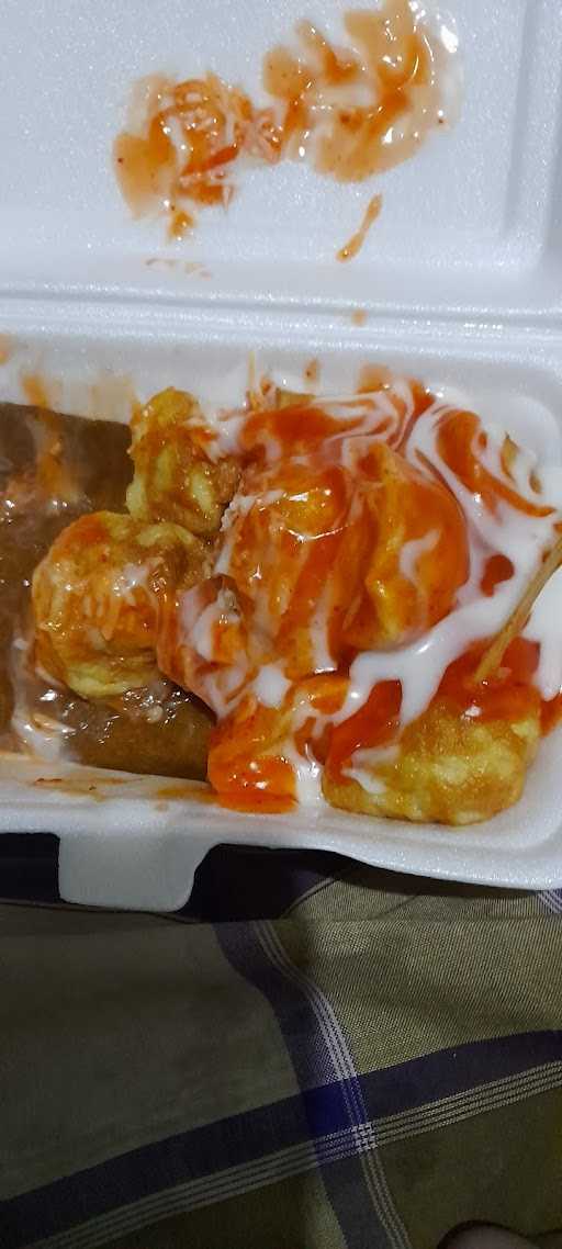 Takoyaki Setu Cilodong 2