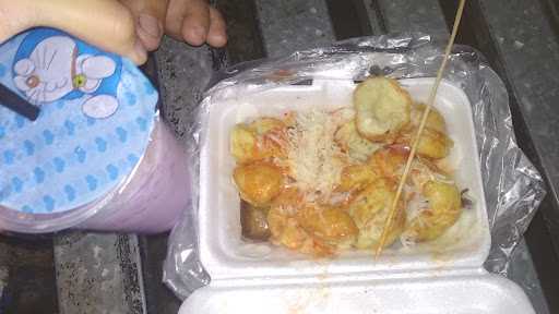 Takoyaki Setu Cilodong 1