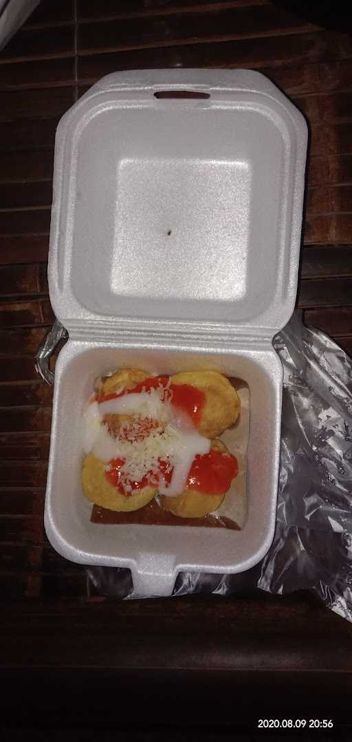 Takoyaki Setu Cilodong 7