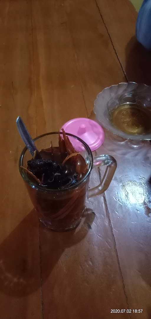 Wedang Ronde Pa Nano 2