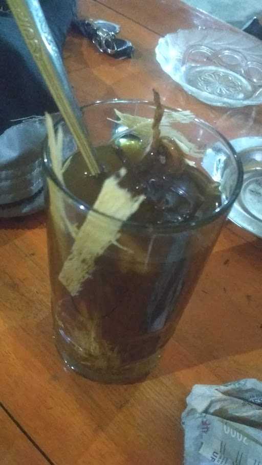 Wedang Ronde Pa Nano 3