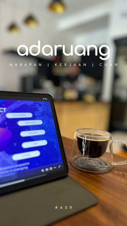 Adaruang 1