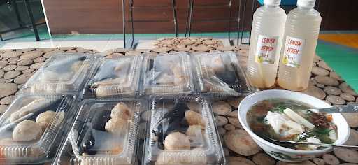 Pempek Kedai Secangkir 3